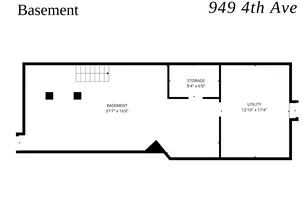 949 4th Ave, New York City, NY 11232 - Photo 18