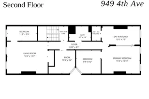 949 4th Ave, New York City, NY 11232 - Photo 20
