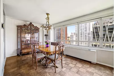 170 W End Avenue #18D, New York City, NY 10023 - Photo 2