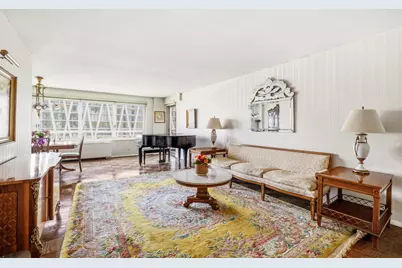 170 W End Avenue #18D, New York, NY 10023 - Photo 1