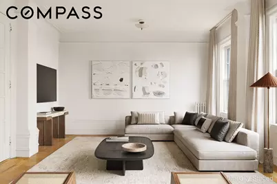 37 W 93rd Street #29, New York City, NY 10025 - Photo 4