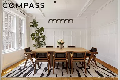 37 W 93rd Street #29, New York City, NY 10025 - Photo 6