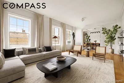 37 W 93rd Street #29, New York City, NY 10025 - Photo 2