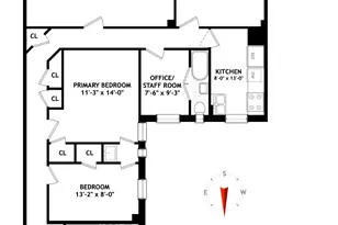 37 W 93rd St, New York City, NY 10025 - Photo 18