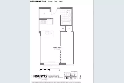 21-45 44th Drive #1I, New York City, NY 11101 - Photo 12