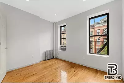 406 W 48th Street #4, New York, NY 10036 - Photo 4