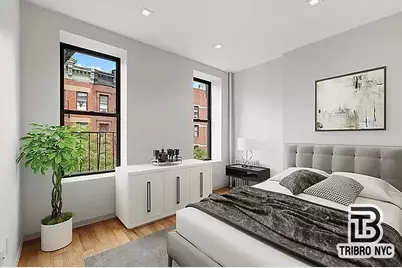 406 W 48th Street #4, New York, NY 10036 - Photo 2