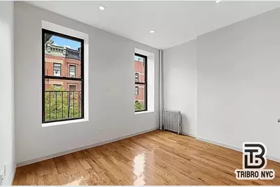 406 W 48th Street #4, New York City, NY 10036 - Photo 6