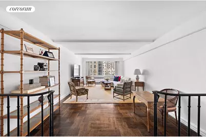 110 E 87th Street #7C, New York City, NY 10128 - Photo 1
