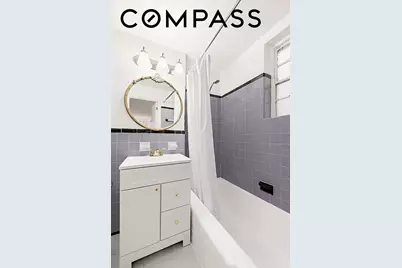 225 E 46th Street #8J, New York, NY 10017 - Photo 6