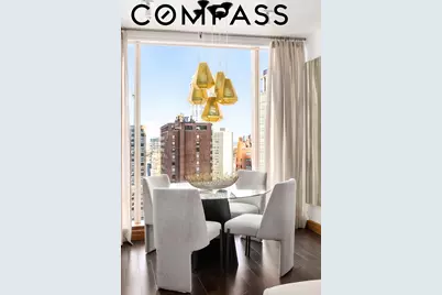 1 Central Park W #30E, New York City, NY 10023 - Photo 2