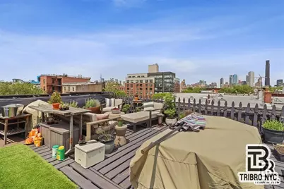 395 Smith Street #3, New York City, NY 11231 - Photo 1