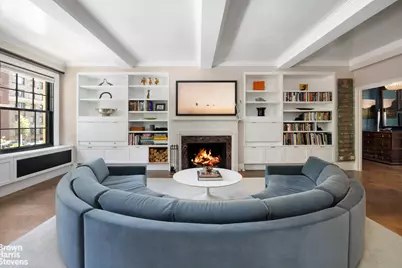 940 Park Avenue #2A, New York City, NY 10028 - Photo 1