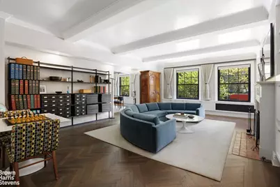 940 Park Avenue #2A, New York City, NY 10028 - Photo 2