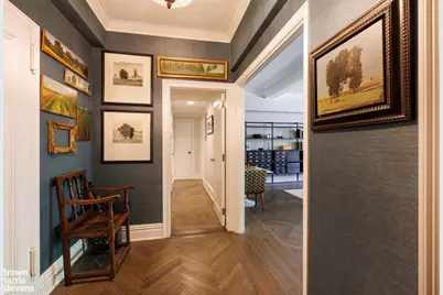 940 Park Avenue #2A, New York City, NY 10028 - Photo 10