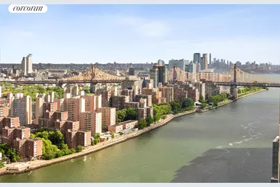 530 E 76th Street #36K, New York City, NY 10021 - Photo 6