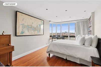 530 E 76th Street #36K, New York City, NY 10021 - Photo 10