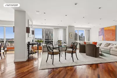530 E 76th Street #36K, New York City, NY 10021 - Photo 2