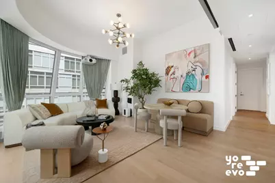 515 W 18th Street #911, New York City, NY 10011 - Photo 2