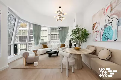 515 W 18th Street #911, New York, NY 10011 - Photo 1
