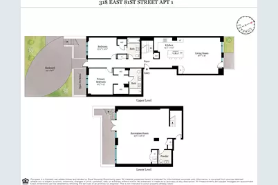 318 E 81st Street #1, New York City, NY 10075 - Photo 18