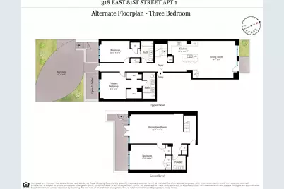 318 E 81st Street #1, New York City, NY 10075 - Photo 14
