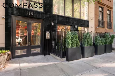318 E 81st Street #1, New York City, NY 10075 - Photo 16