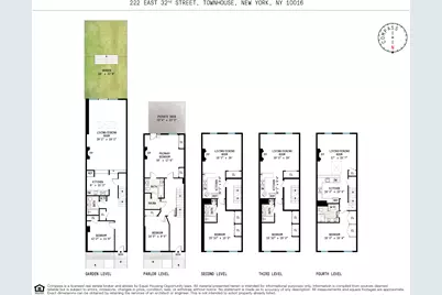 222 E 32nd Street, New York City, NY 10016 - Photo 30