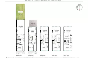 222 E 32nd St, New York City, NY 10016 - Photo 30