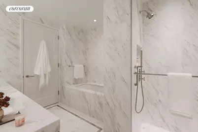 400 E 84th Street #PH1A, New York City, NY 10028 - Photo 10