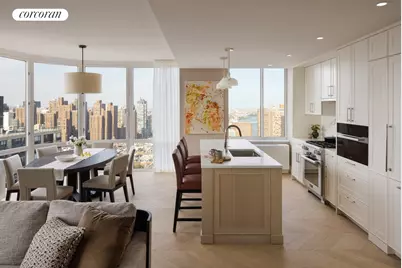 400 E 84th Street #PH1A, New York City, NY 10028 - Photo 6