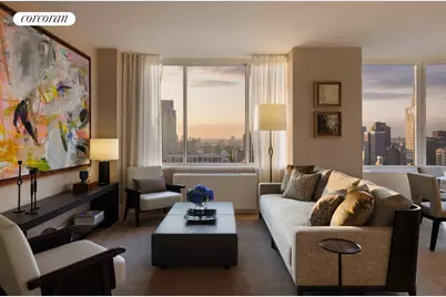 400 E 84th Street #PH1A, New York City, NY 10028 - Photo 2