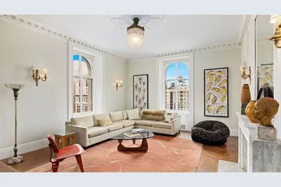 390 W End Avenue #7E, New York City, NY 10024 - Photo 1