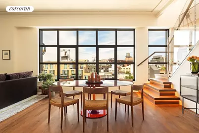 127 Kent Avenue #PH1E, New York City, NY 11249 - Photo 2