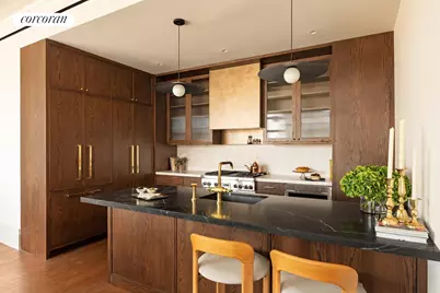 127 Kent Avenue #PH1E, New York City, NY 11249 - Photo 4