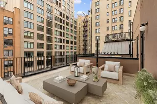 254 W 88th St, New York City, NY 10024 - Photo 6