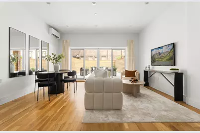 254 W 88th Street #B, New York City, NY 10024 - Photo 6