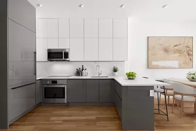 254 W 88th Street #B, New York City, NY 10024 - Photo 2