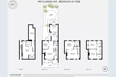 490 Classon Avenue, New York City, NY 11238 - Photo 20