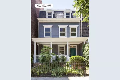 490 Classon Avenue, New York City, NY 11238 - Photo 1