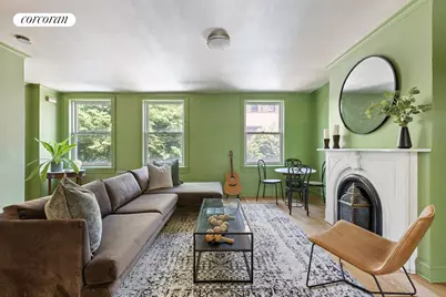 490 Classon Avenue, New York City, NY 11238 - Photo 10