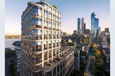 515 W 18th Street #911, New York City, NY 10011 - Photo 16