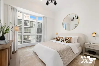 515 W 18th Street #911, New York City, NY 10011 - Photo 4