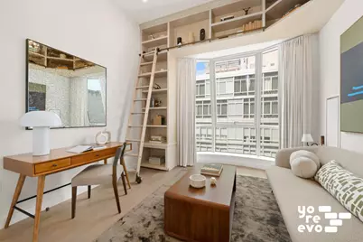515 W 18th Street #911, New York City, NY 10011 - Photo 6