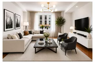 100 W 58th St, New York City, NY 10019 - Photo 2