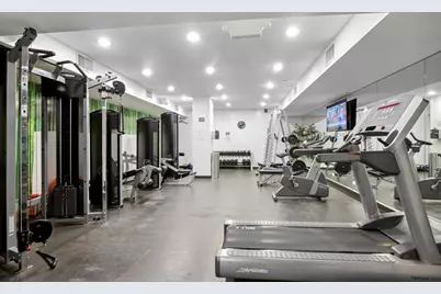 100 W 58th Street #4C, New York City, NY 10019 - Photo 16