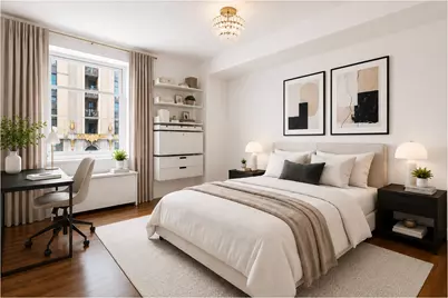 100 W 58th Street #4C, New York City, NY 10019 - Photo 4