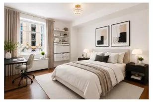 100 W 58th St, New York City, NY 10019 - Photo 4