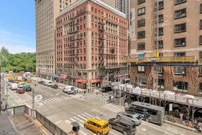 100 W 58th Street #4C, New York City, NY 10019 - Photo 18