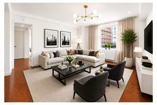 100 W 58th St, New York City, NY 10019 - Photo 1